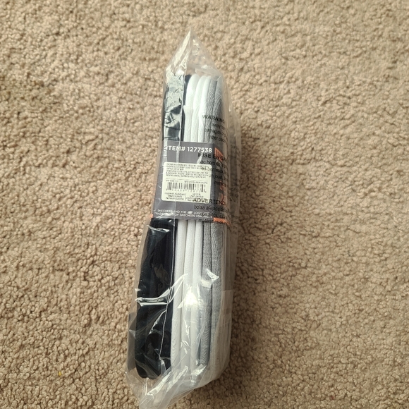 Skechers no show Liner  non slip heel grip new size 5-9.5 - Picture 3 of 5